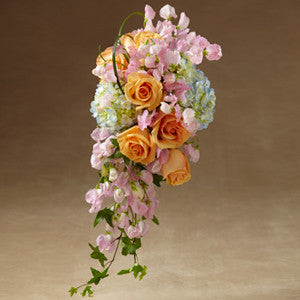 Our Secret Bouquet - flower delivery