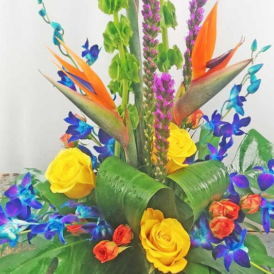 Paradise Beach Bouquet