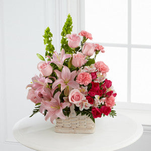 Arrangement - The Beautiful Spirit™ Arrangement J-S22-4485