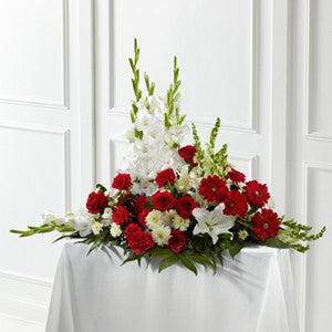 Arrangement - The Crimson & White™ Arrangement J-S44-4541