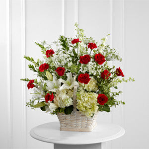 Arrangement - The In Loving Memory™ Arrangement J-S17-4474