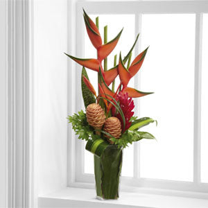 Arrangement - The Island Breeze™ Arrangement J-C21-4876