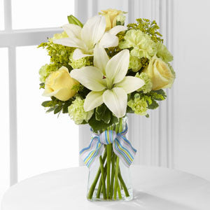 Bouquet - The Boy-Oh-Boy™ Bouquet J-D7-4905