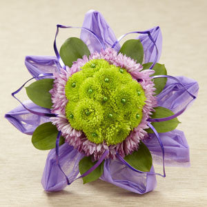 Bouquet - The Fresh Love™ Bouquet J-D12-4914