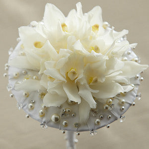 Bouquet - The Pure At Heart™ Bouquet J-W8-4634