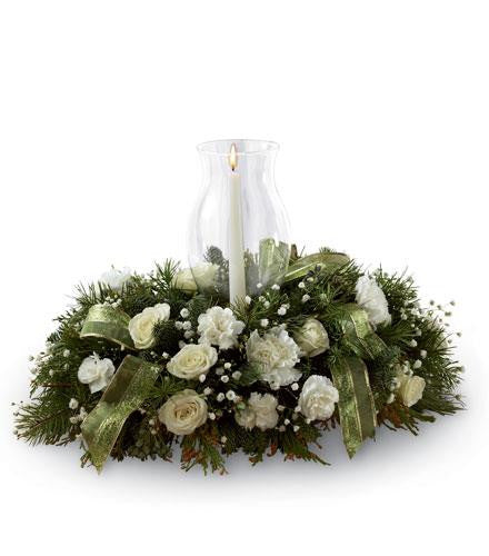 Centerpiece - The Glowing Elegance™ Centerpiece J-B18-4964